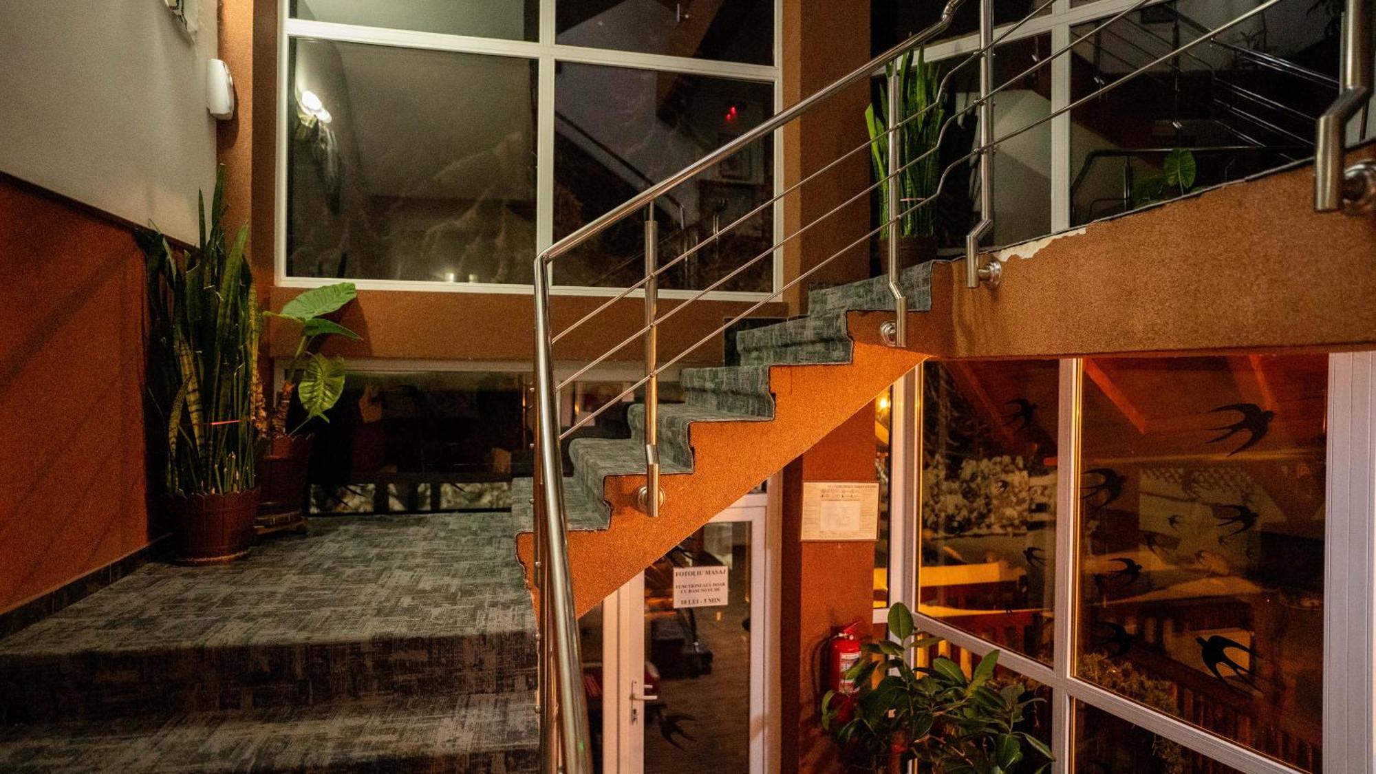 Villa Select Predeal Dış mekan fotoğraf