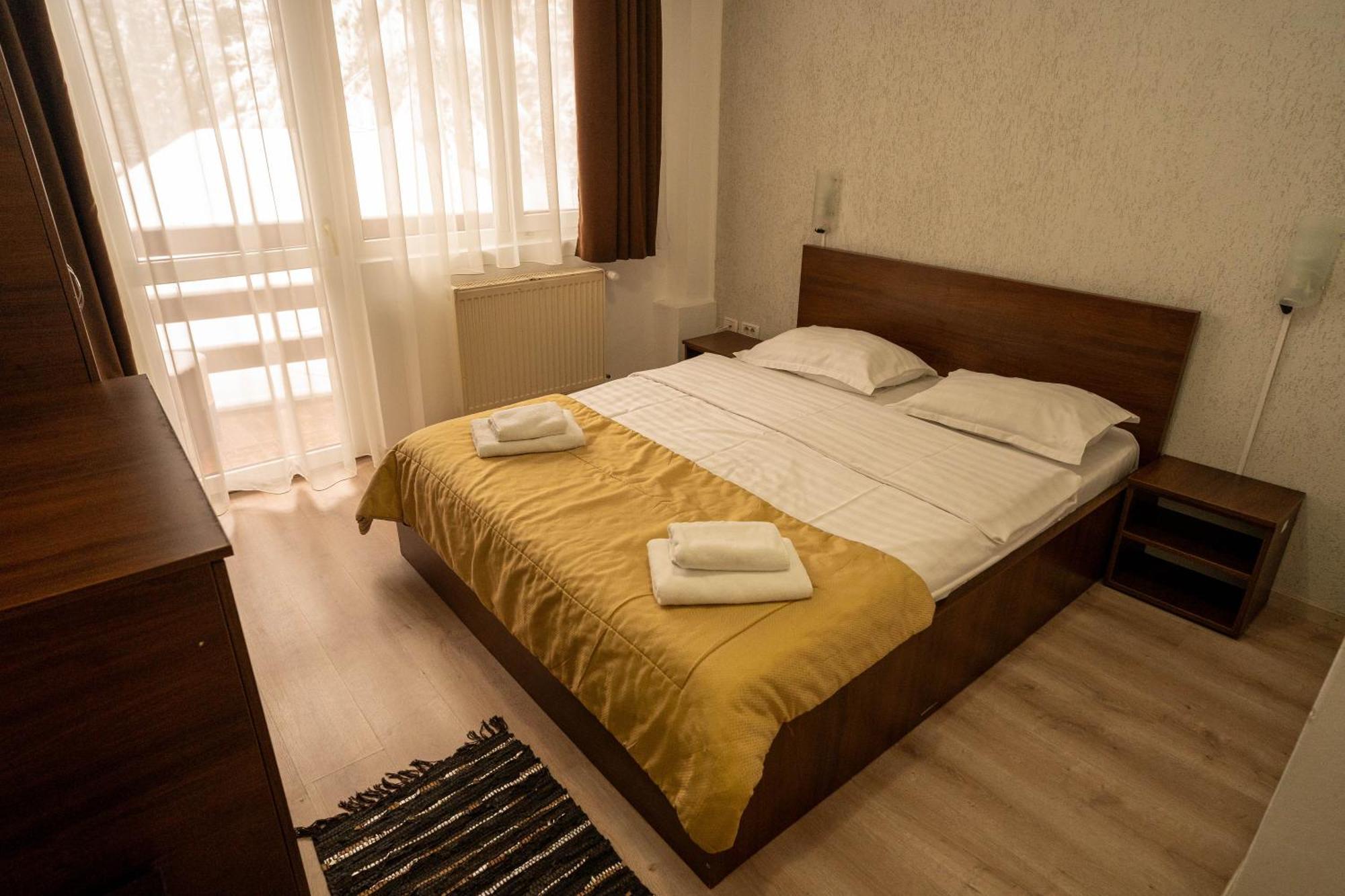 Villa Select Predeal Dış mekan fotoğraf