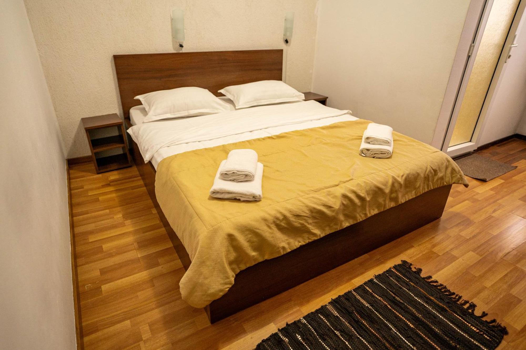Villa Select Predeal Dış mekan fotoğraf