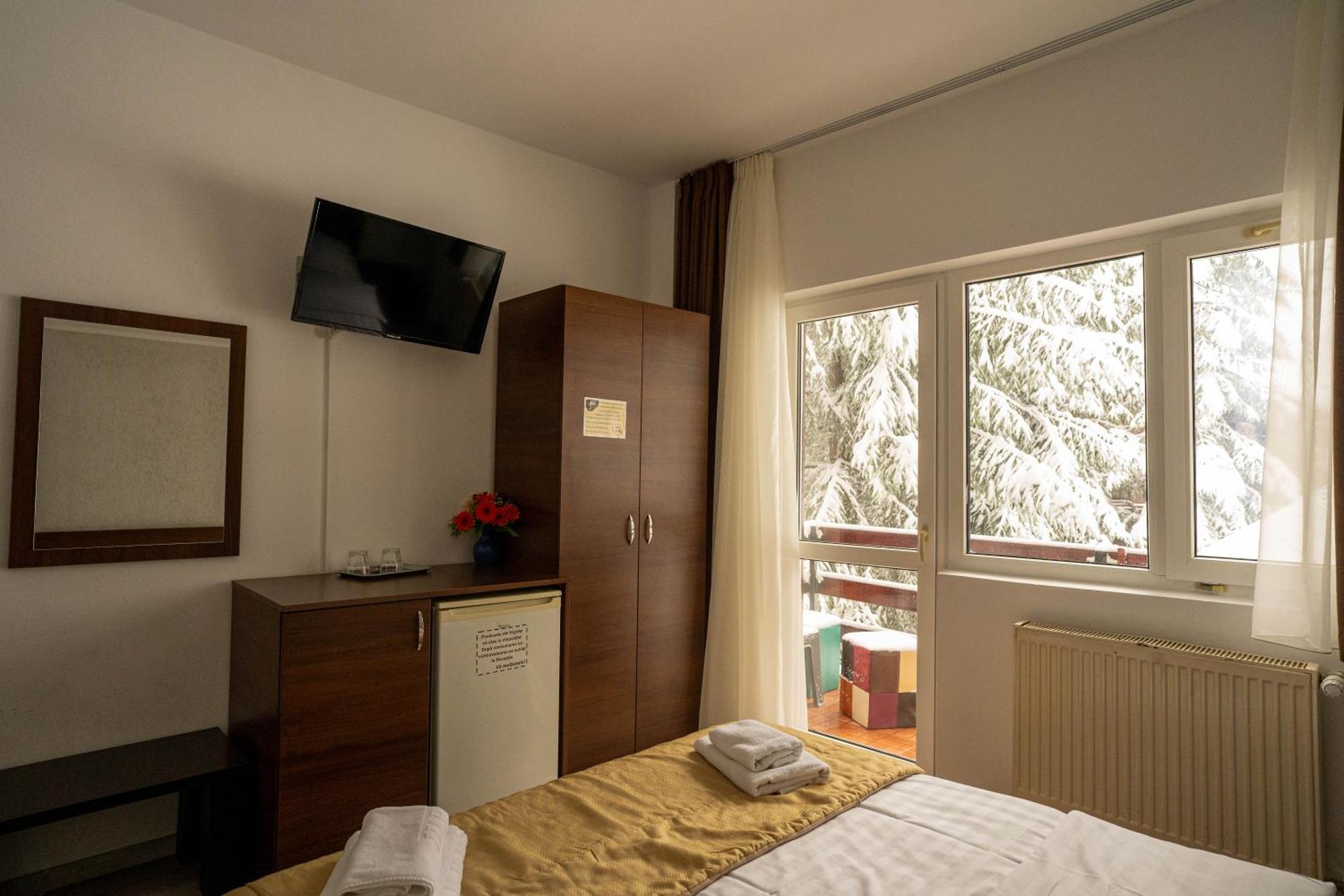 Villa Select Predeal Dış mekan fotoğraf